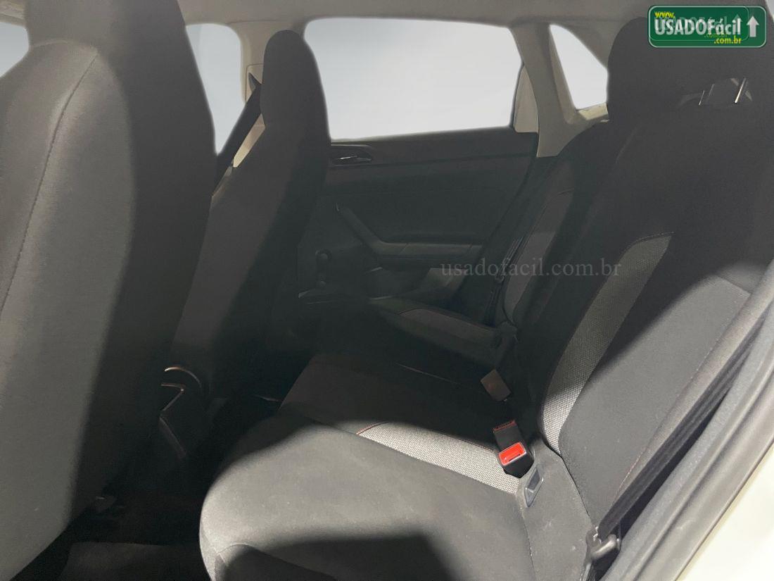 VOLKSWAGEN Polo Track 1.0 Flex 2025/2026 — foto 11 de 12