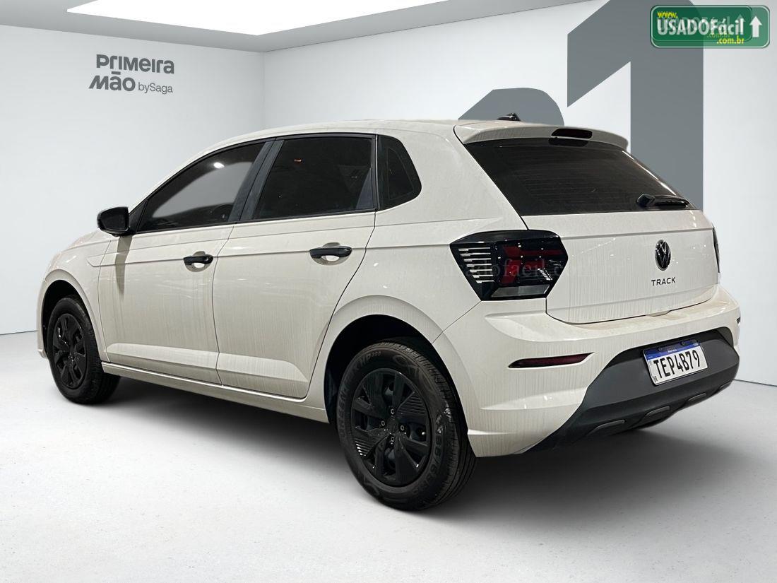 VOLKSWAGEN Polo Track 1.0 Flex 2025/2026 — foto 2 de 12