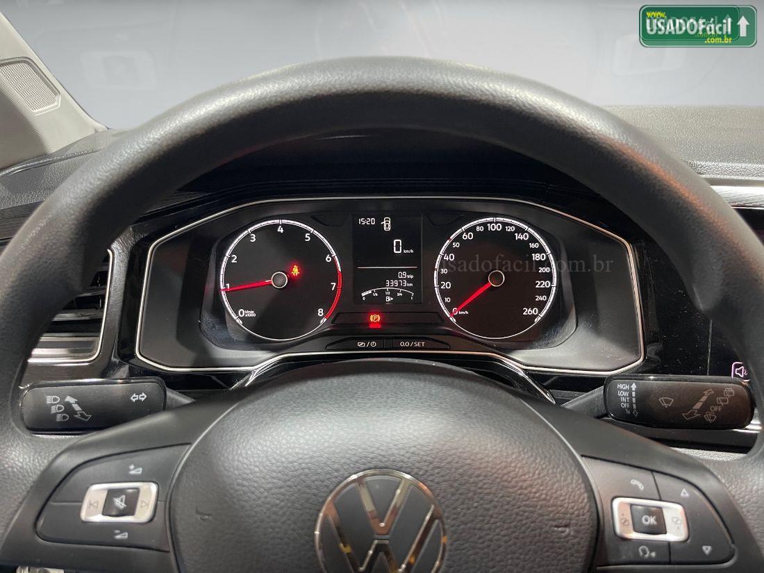 VOLKSWAGEN Polo Track 1.0 Flex 2025/2026 — foto 8 de 12