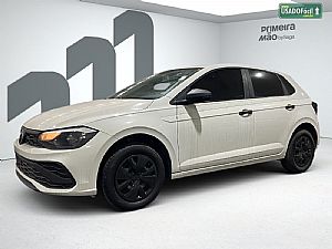 VOLKSWAGEN Polo Track 1.0 Flex
