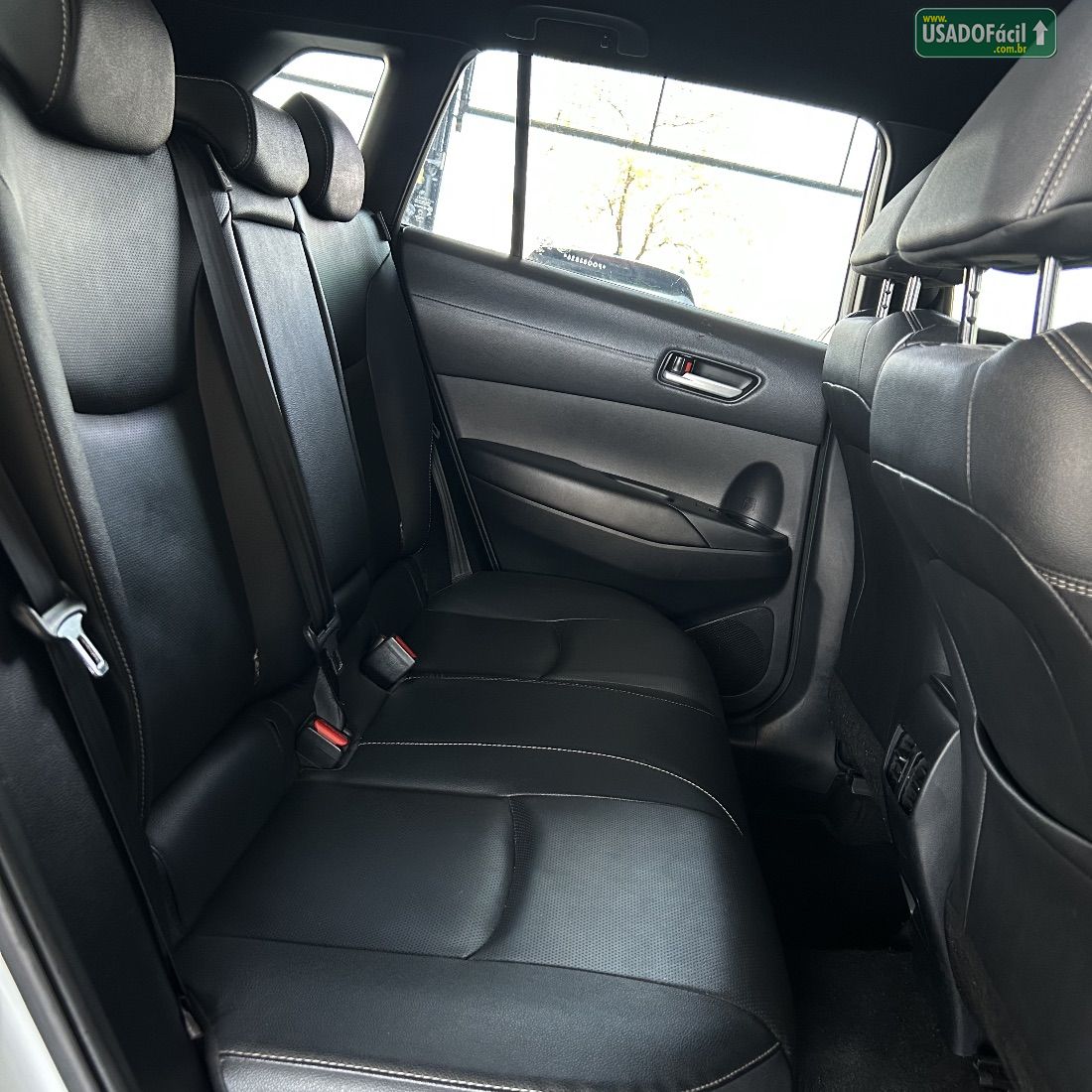 Toyota Corolla Cross XRE 2.0 Automático Flex 2022/2023 — foto 10 de 10