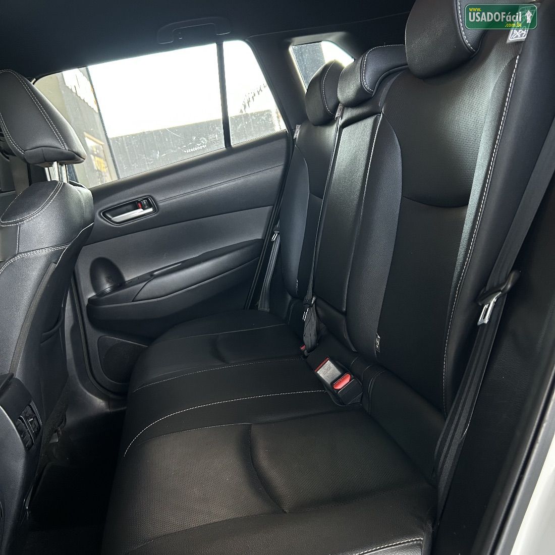 Toyota Corolla Cross XRE 2.0 Automático Flex 2022/2023 — foto 9 de 10