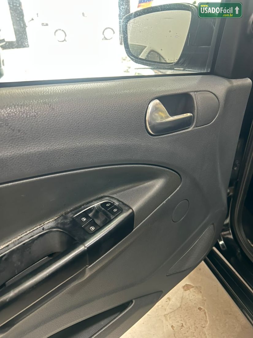 Volkswagen Gol Power 1.6 Total Flex 2010/2011 — foto 11 de 11