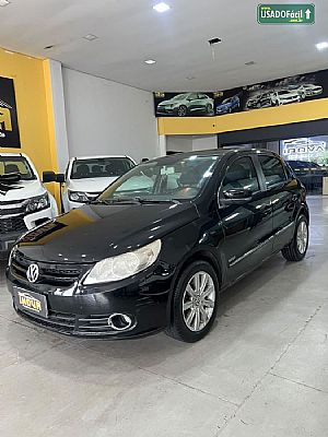 Volkswagen Gol Power 1.6 Total Flex