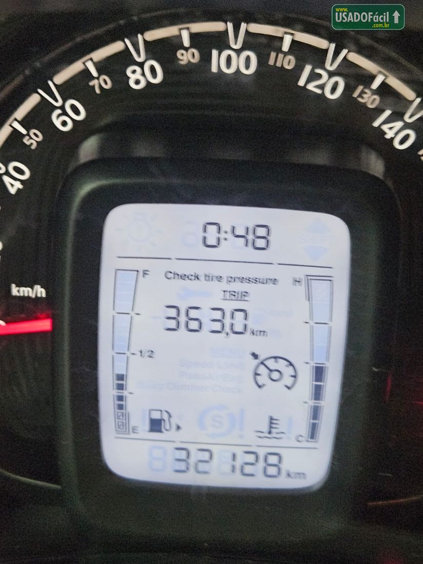 Fiat Mobi Like Flex 2025/2025 — foto 11 de 16