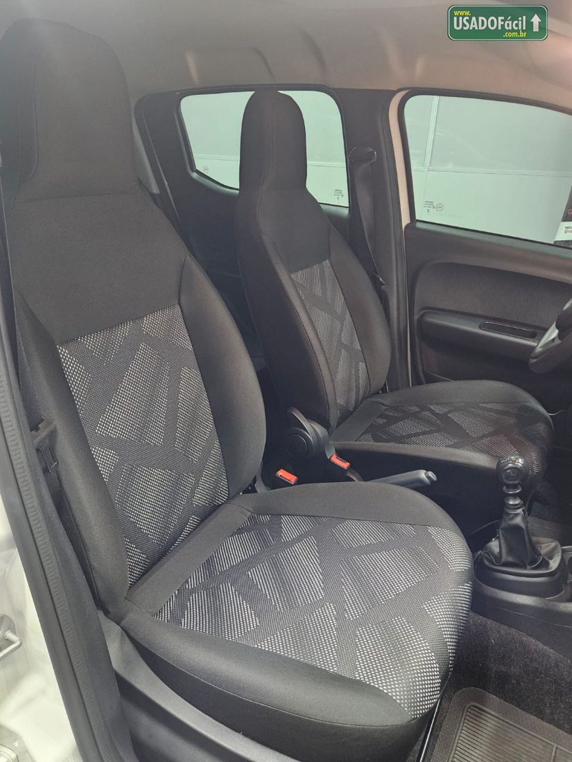 Fiat Mobi Like Flex 2025/2025 — foto 15 de 16