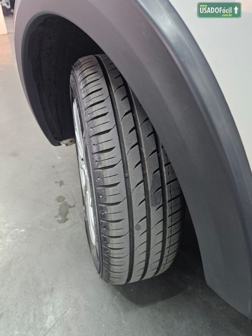 Fiat Mobi Like Flex 2025/2025 — foto 5 de 16