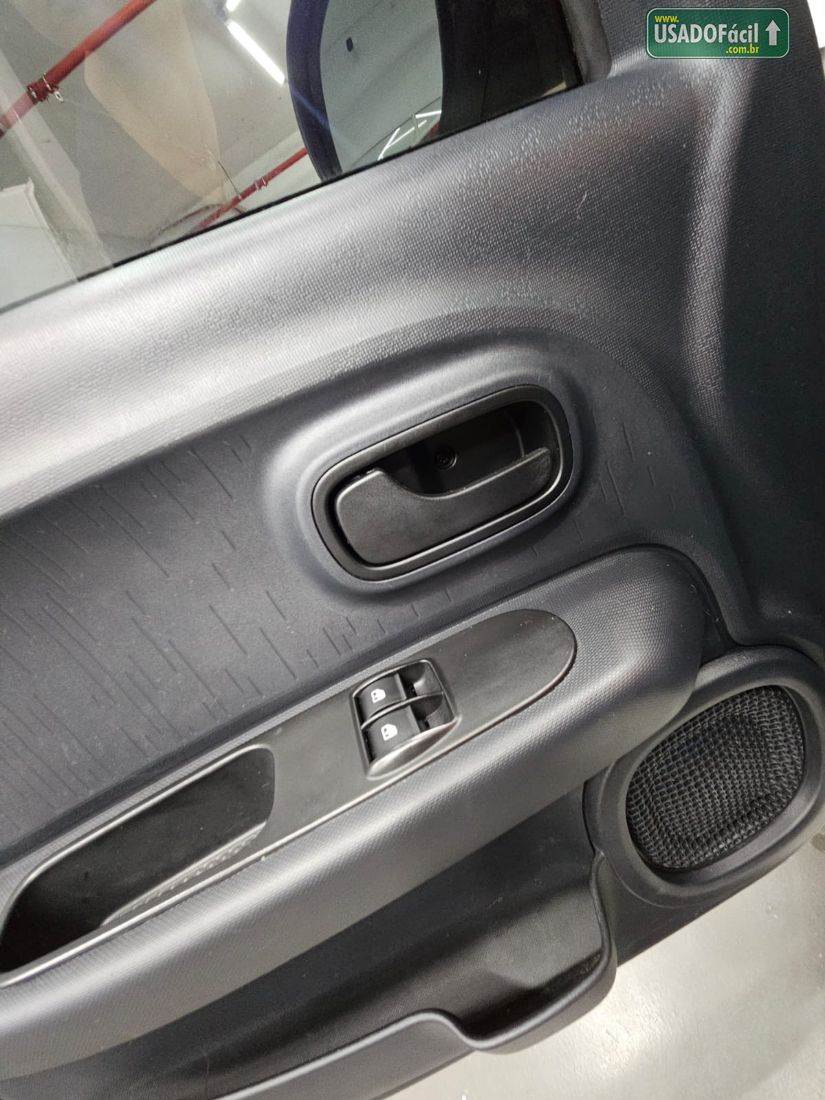 Fiat Mobi Like Flex 2025/2025 — foto 8 de 16