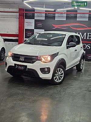 Fiat Mobi Like Flex
