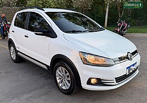 Volkswagen Fox Track 1.0 4P Total Flex
