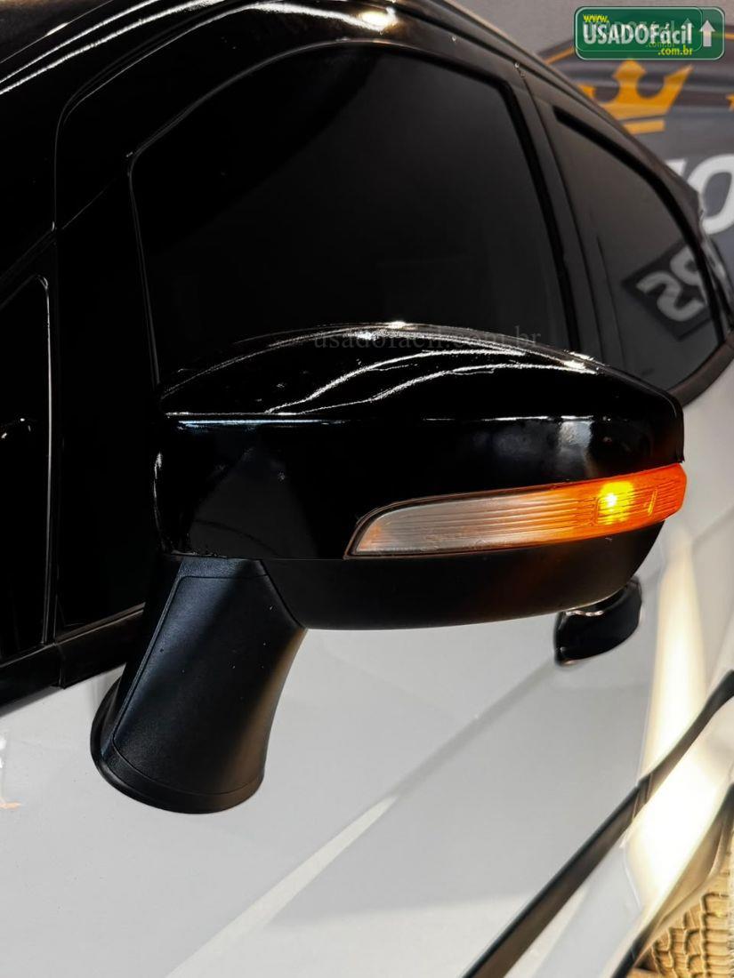 FORD EcoSport S 1.6 Flex 2013/2014 — foto 15 de 16