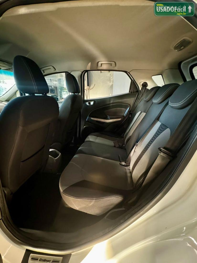 FORD EcoSport S 1.6 Flex 2013/2014 — foto 16 de 16