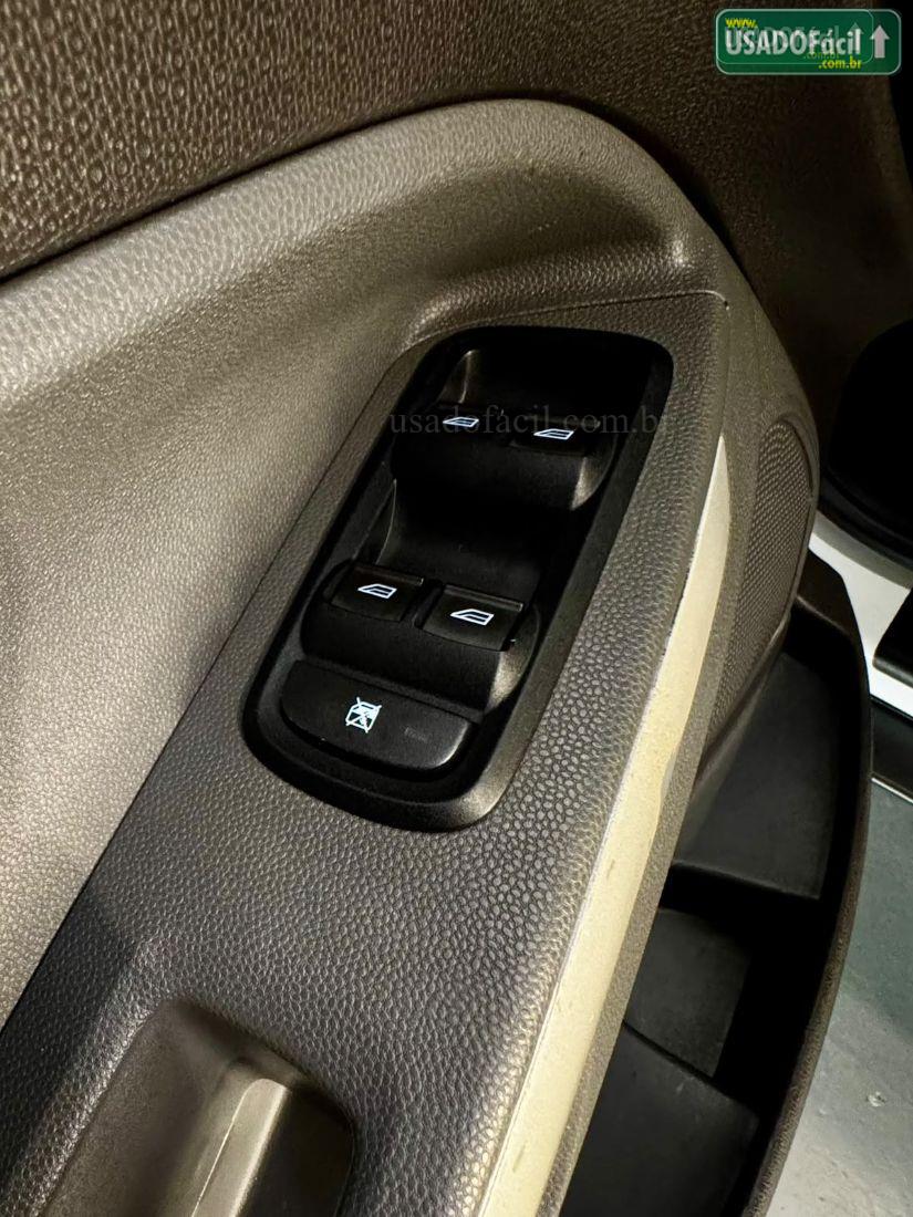 FORD EcoSport S 1.6 Flex 2013/2014 — foto 9 de 16