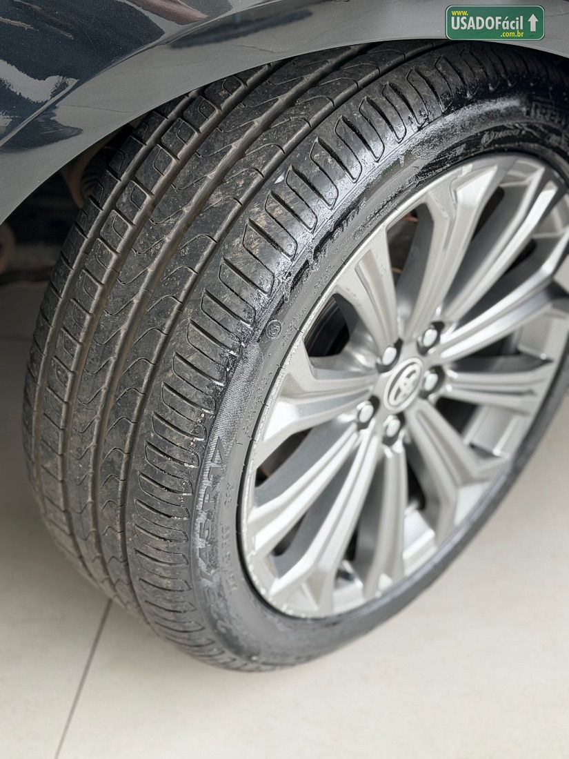 Toyota Corolla XEI 2.0 Automático Flex 2022/2023 — foto 18 de 19