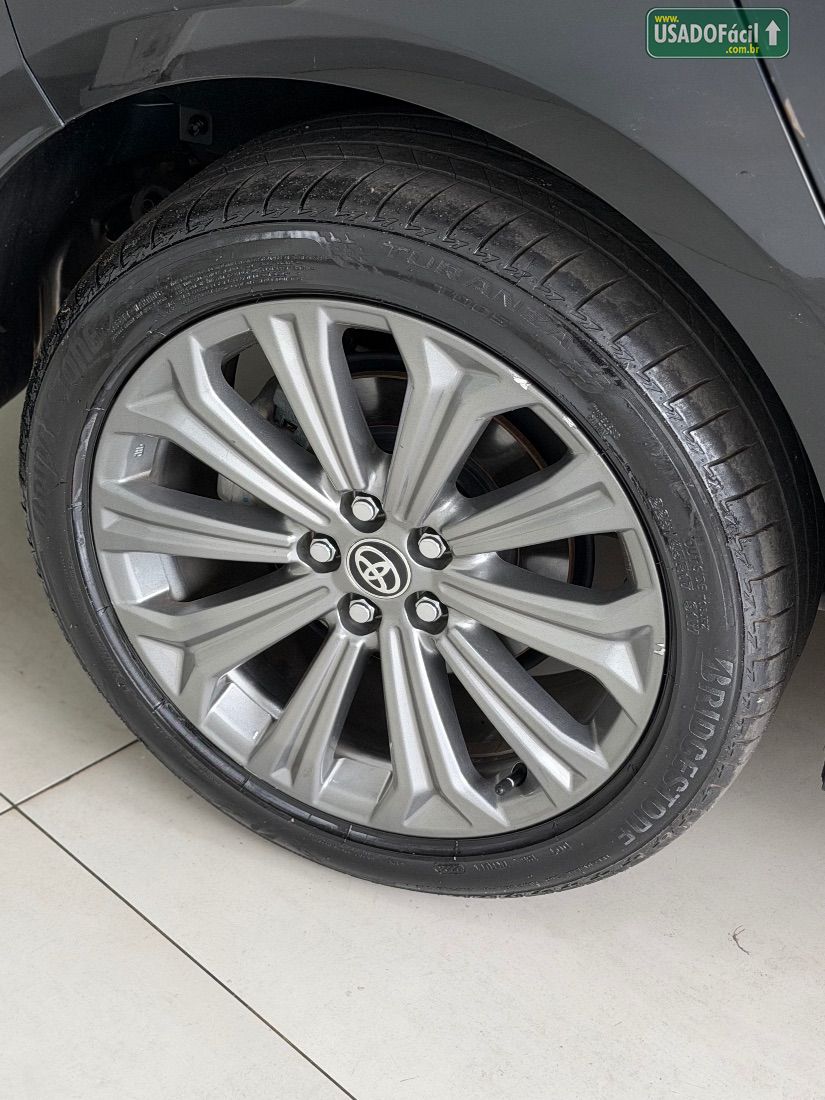 Toyota Corolla XEI 2.0 Automático Flex 2022/2023 — foto 19 de 19