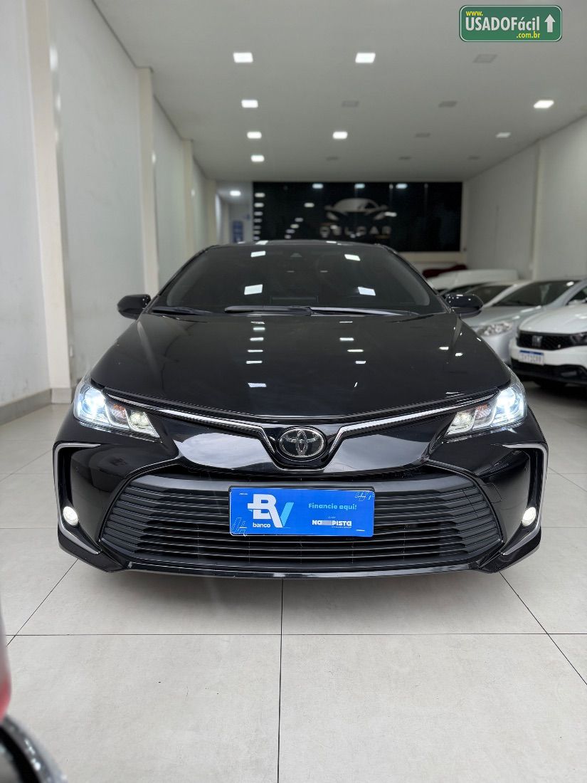 Toyota Corolla XEI 2.0 Automático Flex 2022/2023 — foto 2 de 19