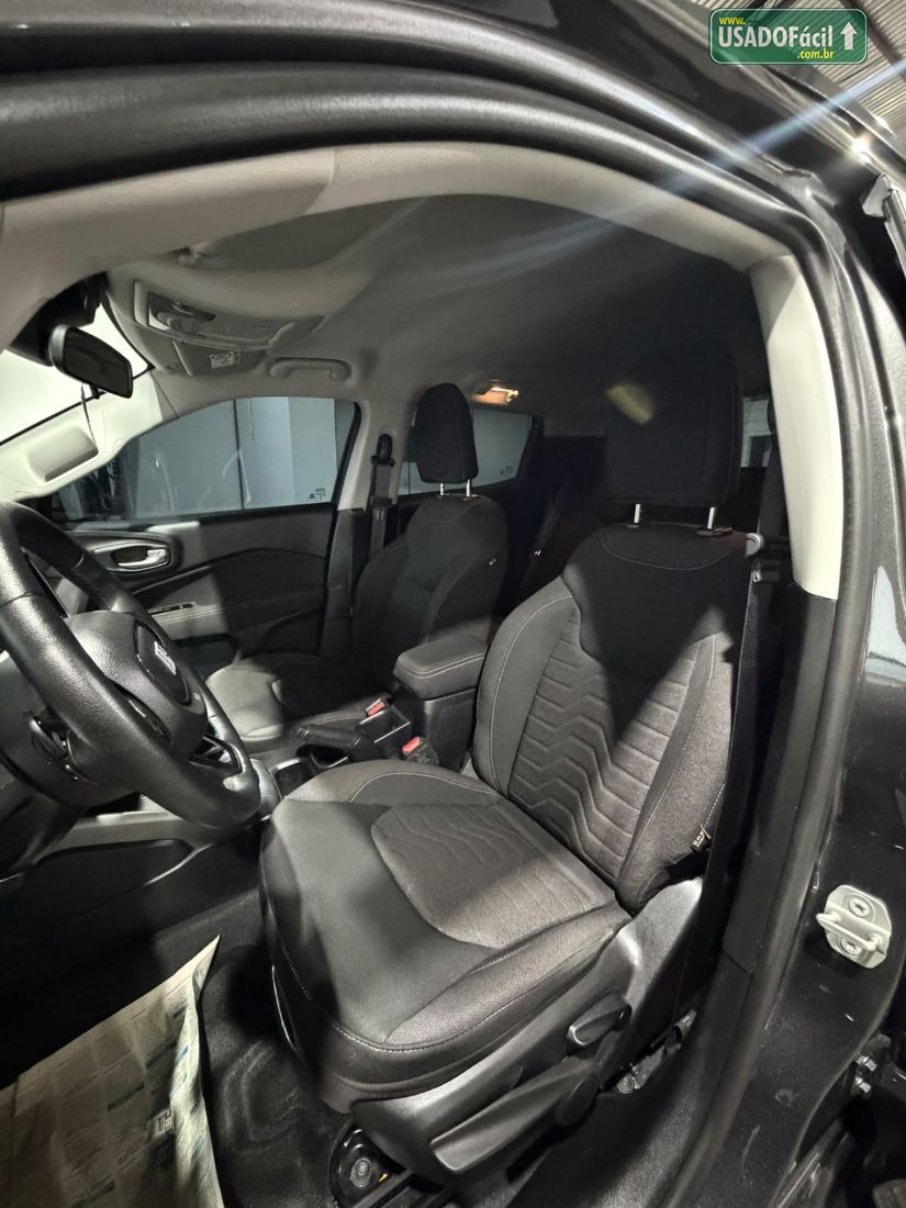 Fiat Toro Freedom 1.3 T270 4x2 Automático Flex 2023/2024 — foto 3 de 9