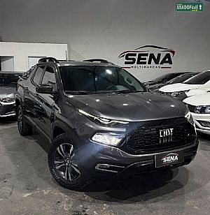Fiat Toro Freedom 1.3 T270 4x2 Automático Flex