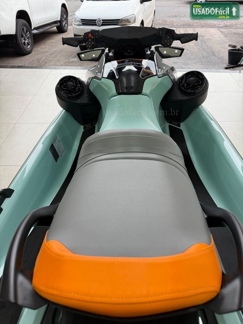 SEA.DOO Jet Ski Sea.doo 170 2024/2024 — foto 10 de 18