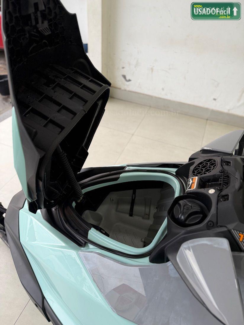 SEA.DOO Jet Ski Sea.doo 170 2024/2024 — foto 15 de 18