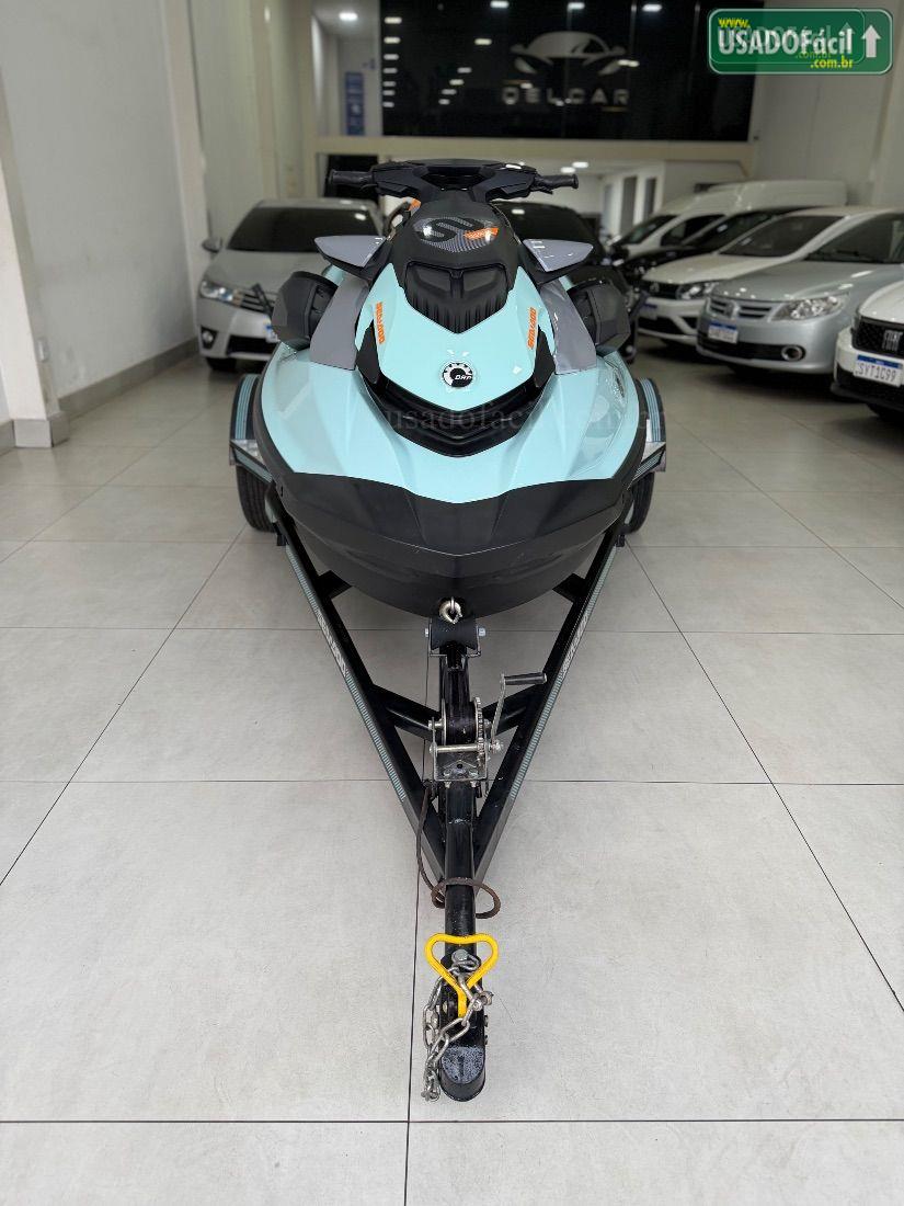 SEA.DOO Jet Ski Sea.doo 170 2024/2024 — foto 3 de 18