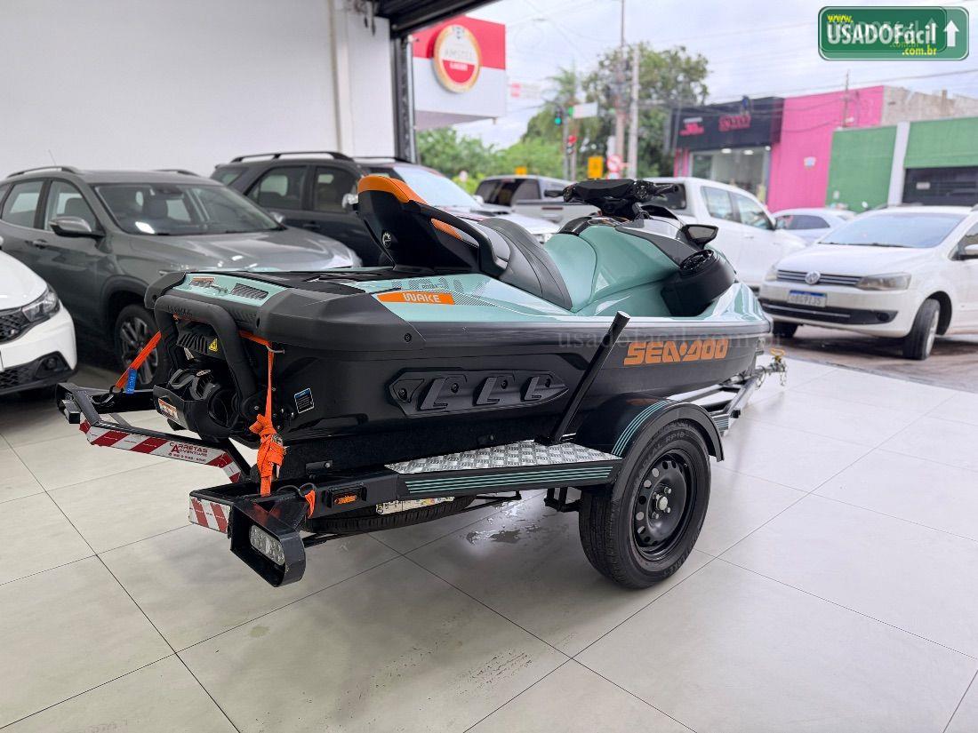 SEA.DOO Jet Ski Sea.doo 170 2024/2024 — foto 4 de 18