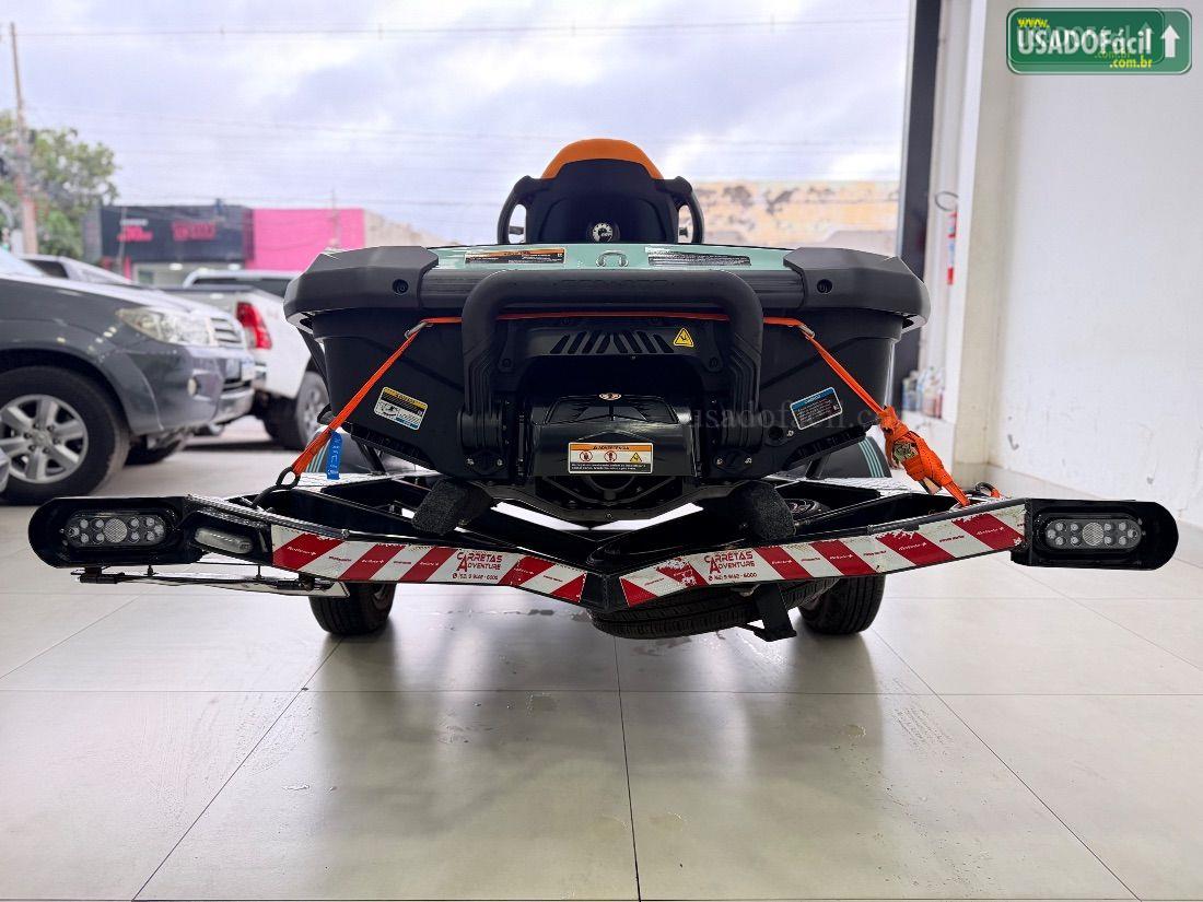 SEA.DOO Jet Ski Sea.doo 170 2024/2024 — foto 6 de 18