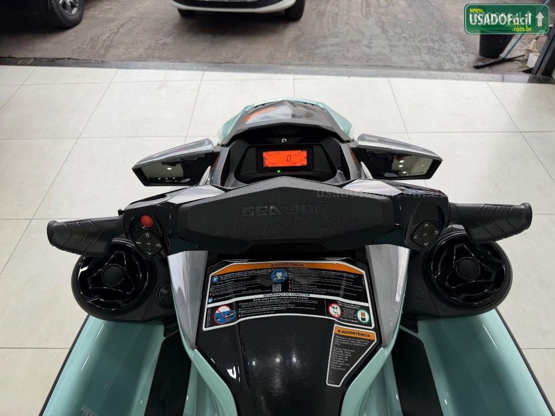 SEA.DOO Jet Ski Sea.doo 170 2024/2024 — foto 7 de 18