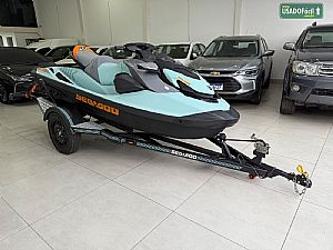 SEA.DOO Jet Ski Sea.doo 170
