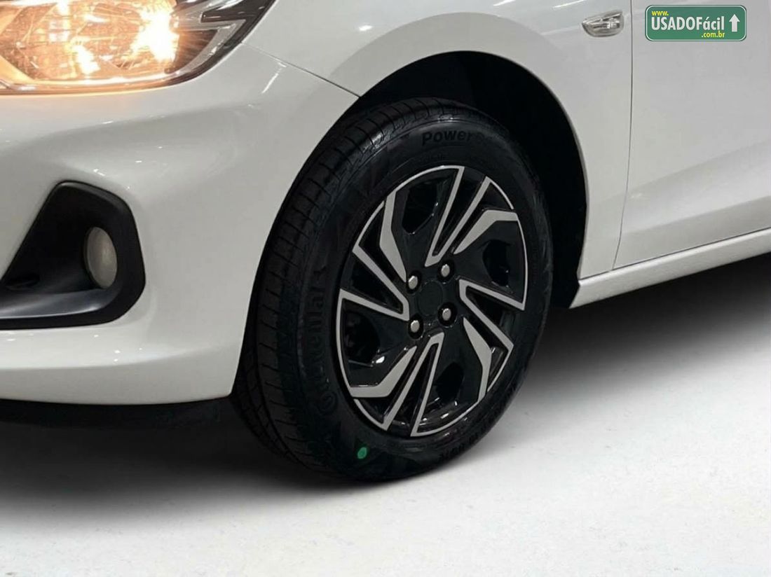 CHEVROLET/GM Onix Hatch LT 1.0 Mecânico Flex 2025/2025 — foto 6 de 12