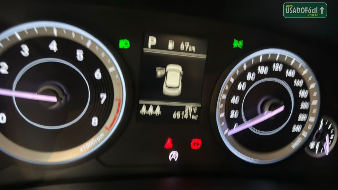 Hyundai Creta Comfort Plus 1.0 Turbo Automático 2023/2024 — foto 7 de 13