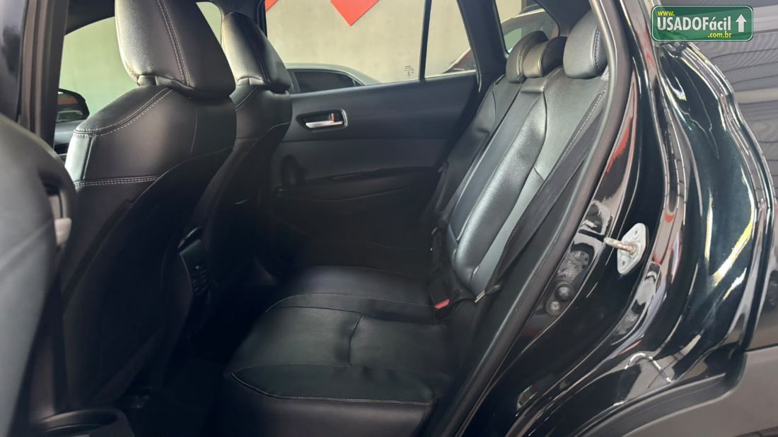Toyota Corolla Cross XRE 2.0 16V Automático Flex 2021/2022 — foto 6 de 7