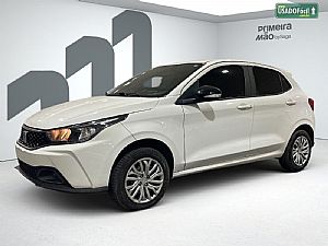 FIAT Argo Drive 1.0 Flex