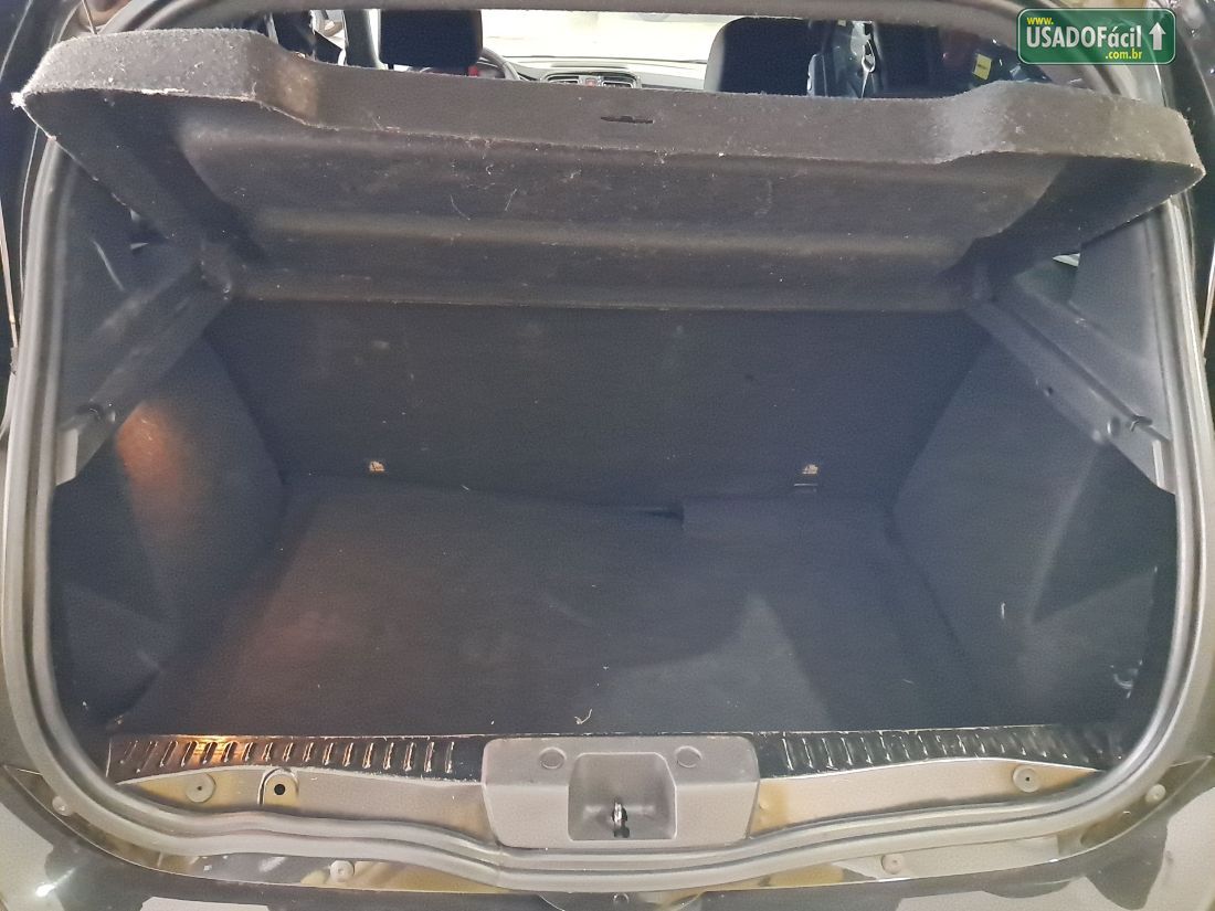 RENAULT Sandero Stepway Zen 1.0 Mecânico Flex 2023/2024 — foto 11 de 11