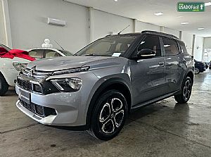 Citroen C3 Aircross Shine 1.0 Turbo 200 Automático Flex