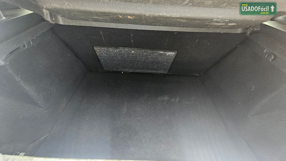 Renault Sandero Authentique 1.0 Hi-Power 5P 2014/2015 — foto 18 de 19
