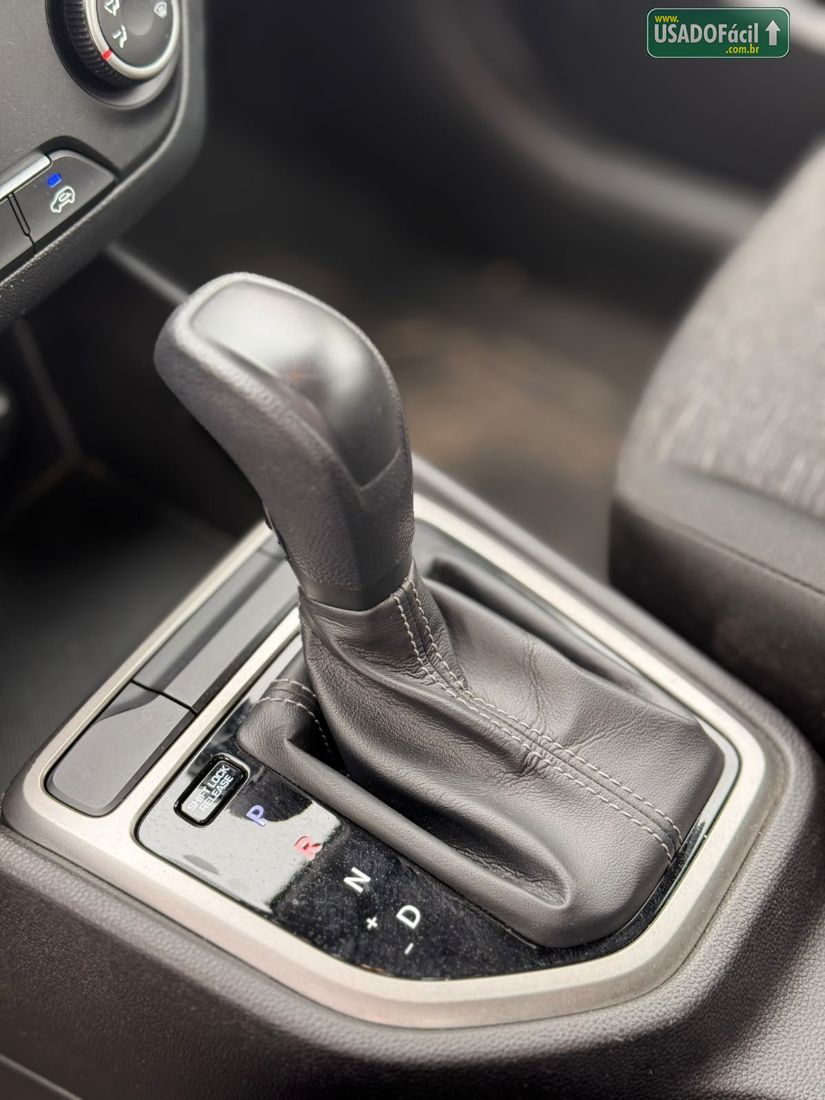 Hyundai Creta Action 1.6 Automático Flex 2023/2024 — foto 15 de 16
