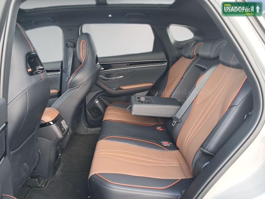 BYD BYD Song Plus 1.5 Automático Híbrido 2025/2026 — foto 10 de 11
