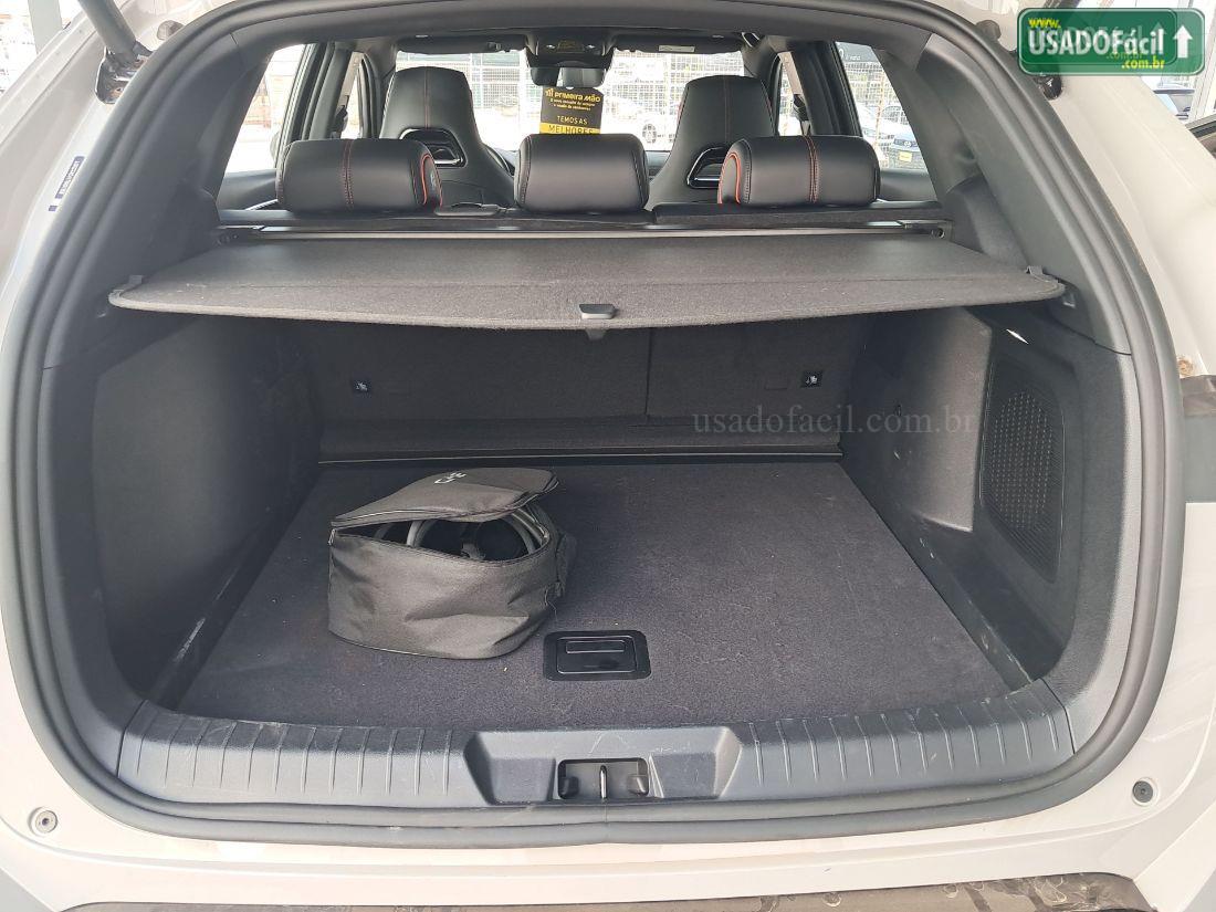 BYD BYD Song Plus 1.5 Automático Híbrido 2025/2026 — foto 11 de 11