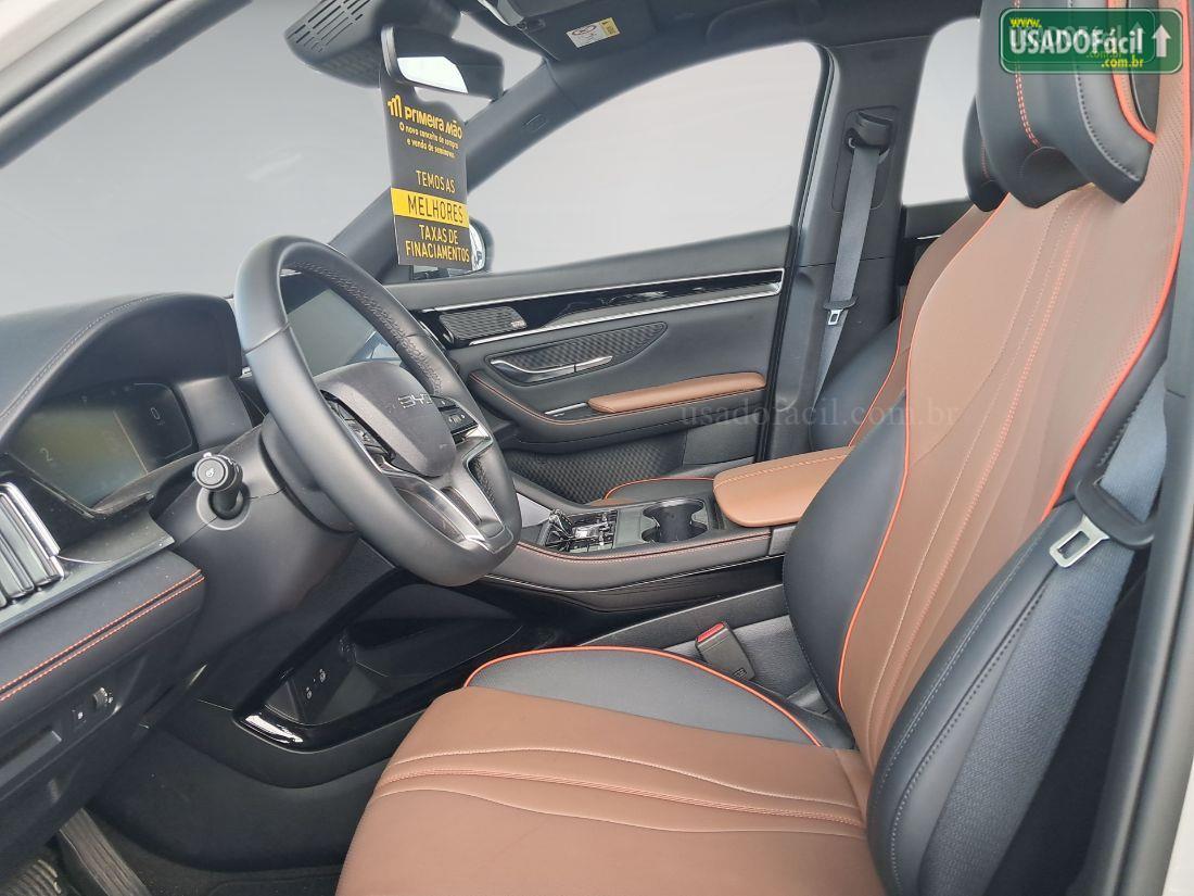 BYD BYD Song Plus 1.5 Automático Híbrido 2025/2026 — foto 8 de 11