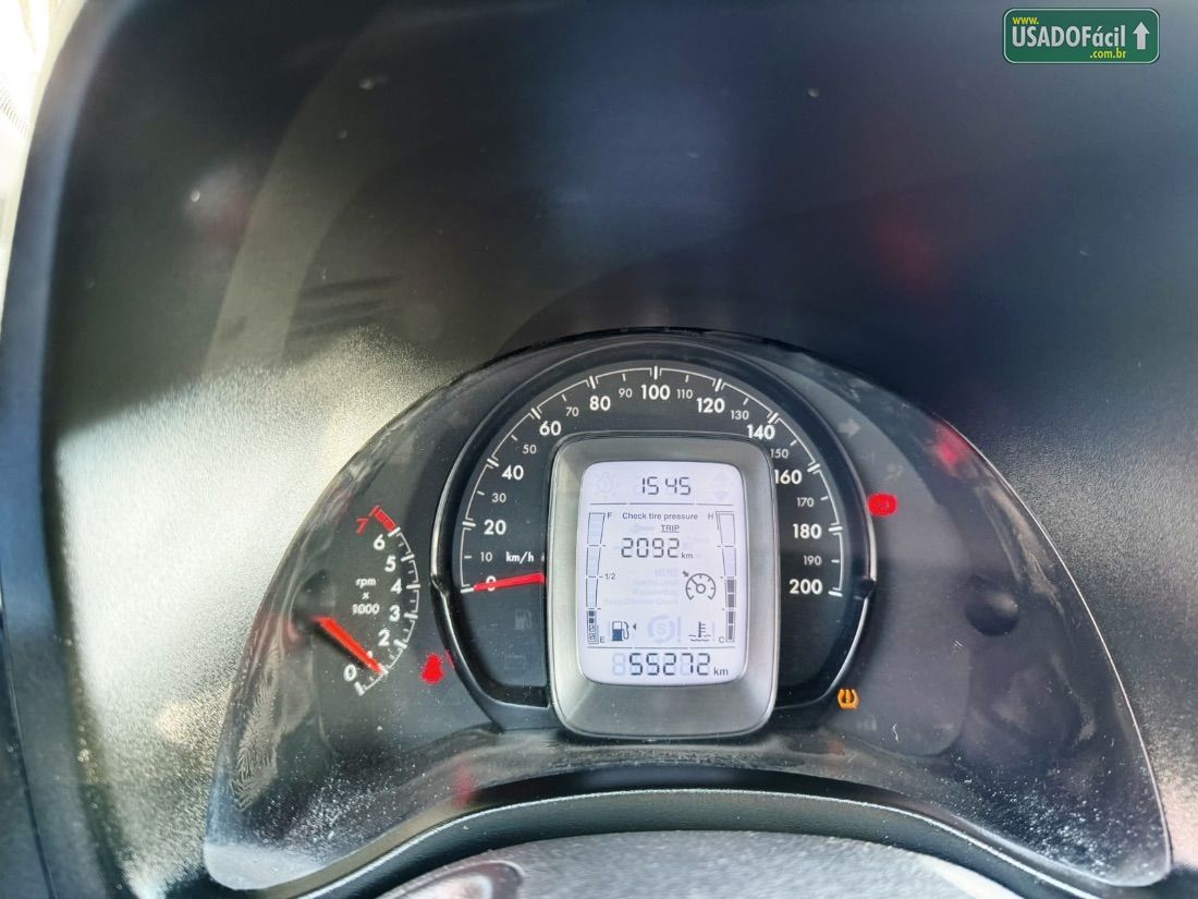 Fiat Strada Endurance Plus CS 1.3 Flex 2024/2025 — foto 9 de 9