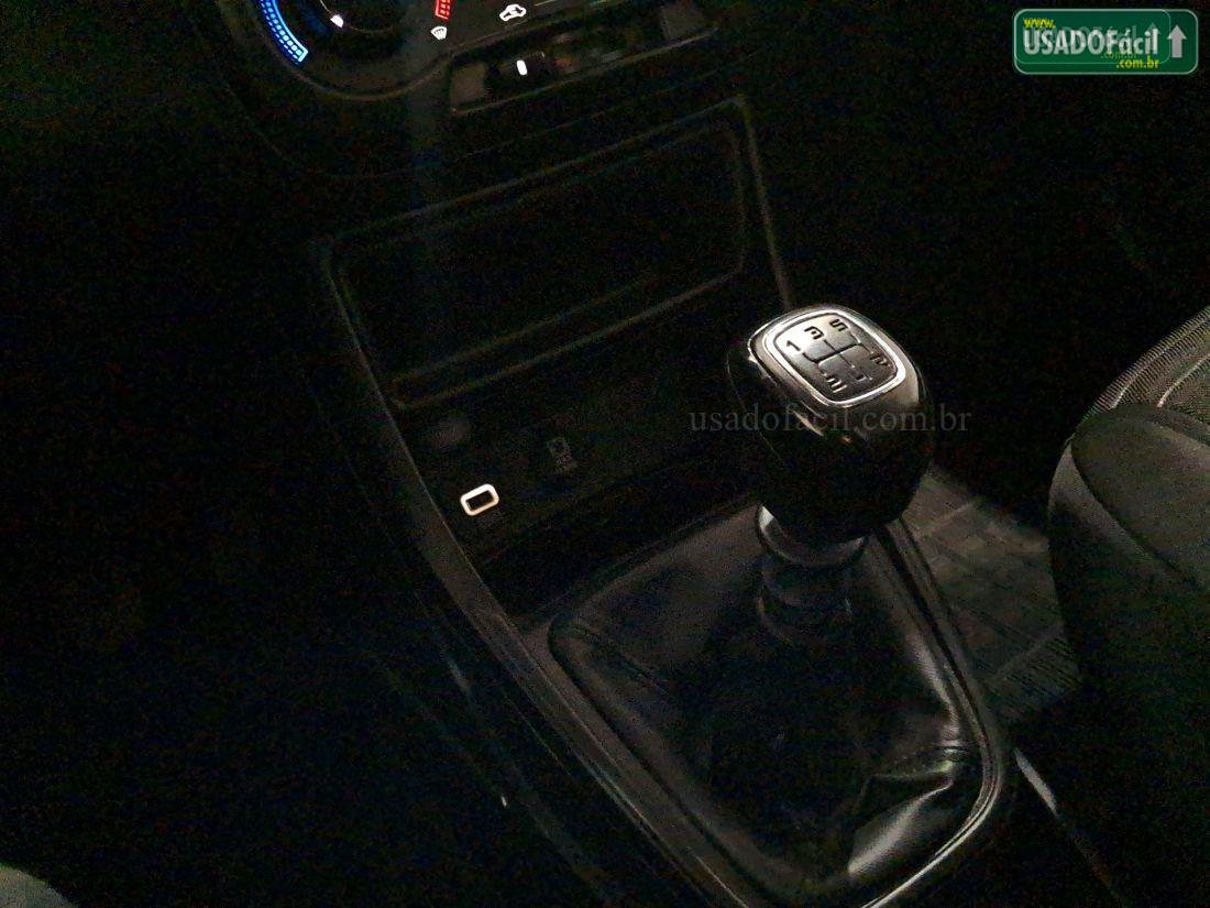 FIAT Strada Freedom CS 1.3 Flex 2024/2025 — foto 10 de 13