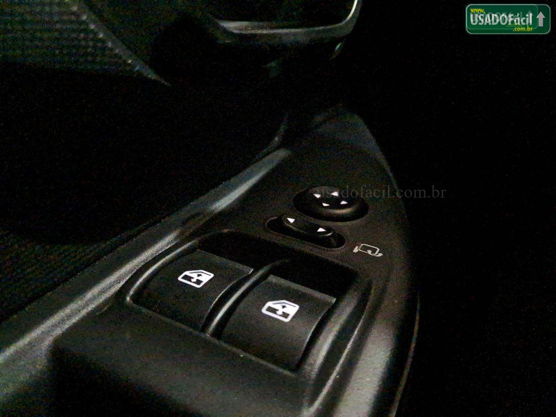 FIAT Strada Freedom CS 1.3 Flex 2024/2025 — foto 11 de 13