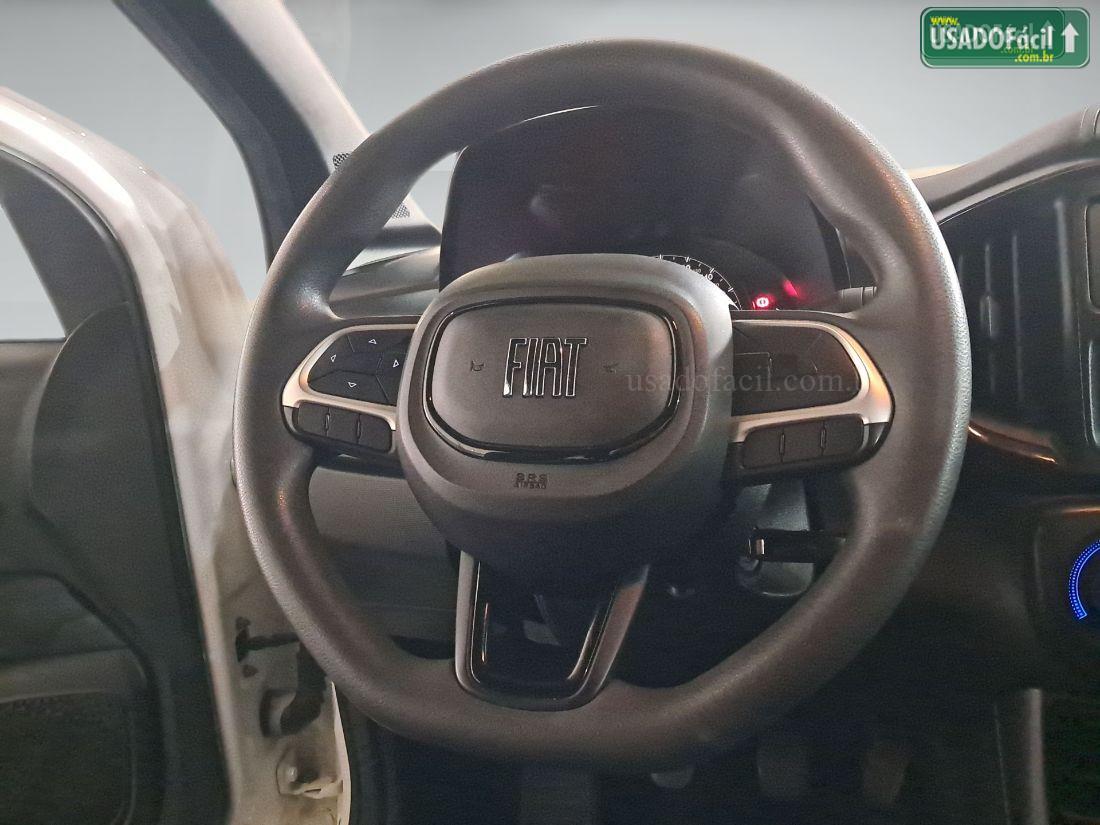 FIAT Strada Freedom CS 1.3 Flex 2024/2025 — foto 12 de 13
