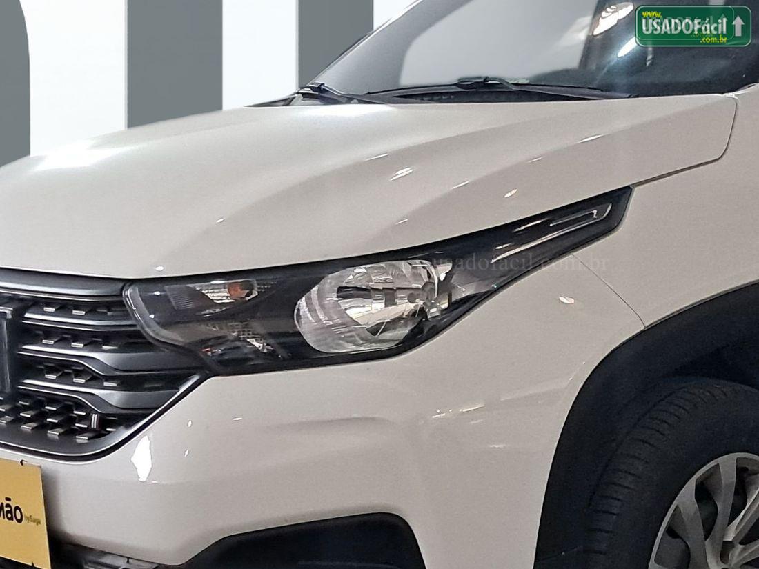 FIAT Strada Freedom CS 1.3 Flex 2024/2025 — foto 5 de 13
