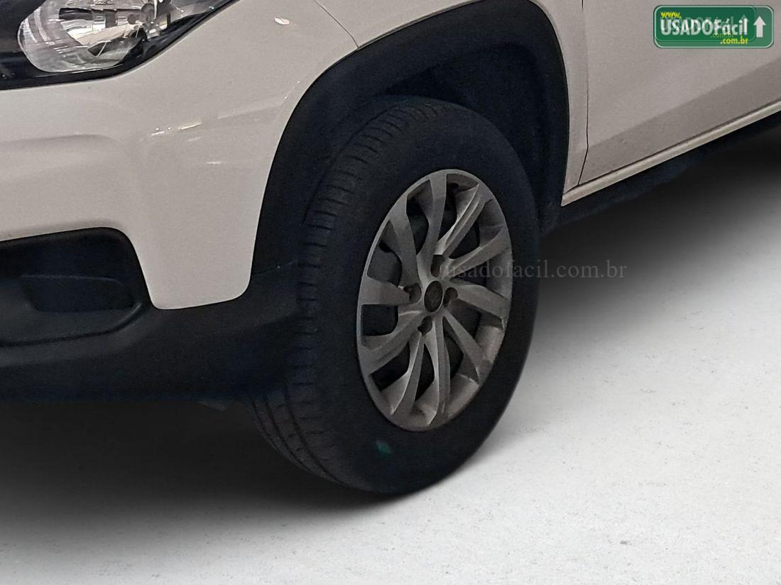 FIAT Strada Freedom CS 1.3 Flex 2024/2025 — foto 6 de 13