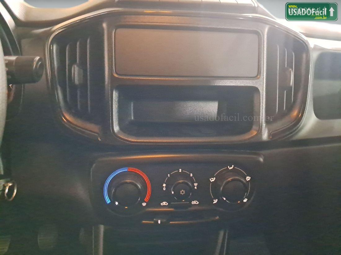 FIAT Strada Freedom CS 1.3 Flex 2024/2025 — foto 7 de 13