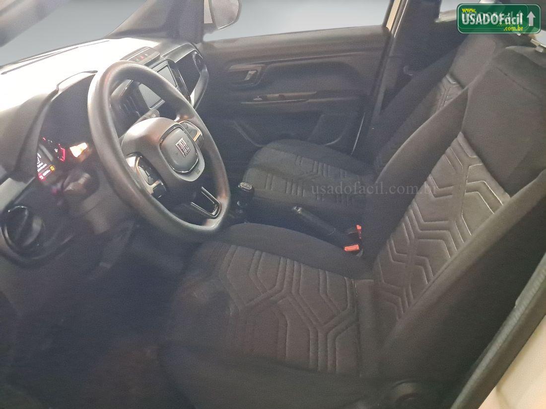 FIAT Strada Freedom CS 1.3 Flex 2024/2025 — foto 8 de 13
