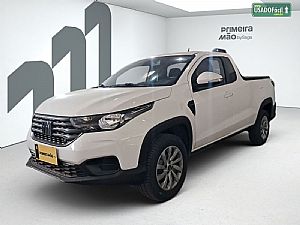 FIAT Strada Freedom CS 1.3 Flex