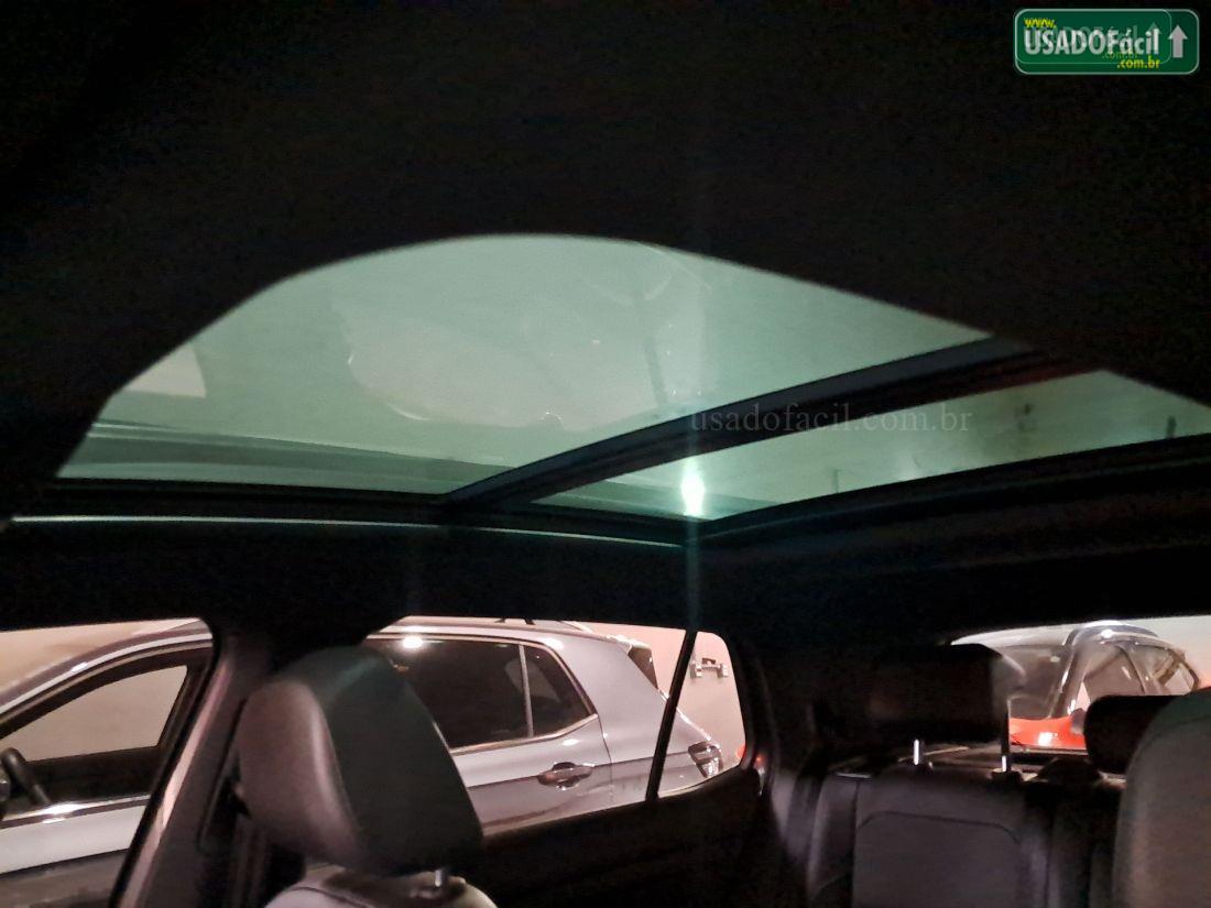 VOLKSWAGEN T-Cross Highline 250 TSI 1.4 Automático Flex 2024/2025 — foto 9 de 11